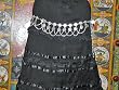 Tribal Coin Belts-gypsy Hippie Belly Dancer Hanging Coin Belt Tribal Boho