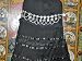Tribal Coin Belts-gypsy Hippie Belly Dancer Hanging Coin Belt Tribal Boho