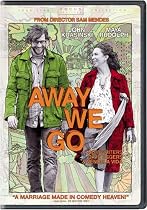 Watch Away We Go Online.