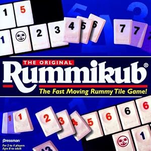 Rummikub by 