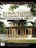 Global Treasures KINA SLOTT The Chinese Pavilion Drottningholm Palace Stockholm, Sweden