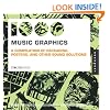 1000 Music Graphics: A Compilation of Packaging, Posters, and Other Sound Solutions