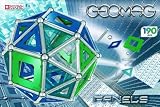 Geomag 365 - Kids Panels 190-teilig