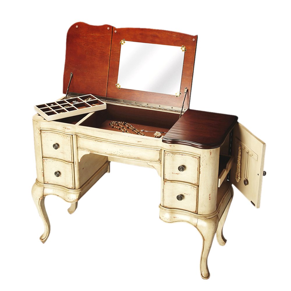 Artists Originals Bedroom Vanity