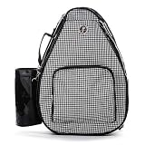 Whak Sak Lets Rock Small Sling Tennis Bag