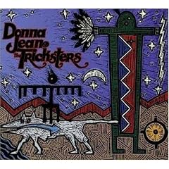 Donna Jean & the Tricksters