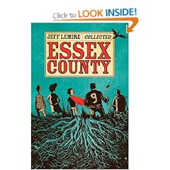 The Complete Essex County