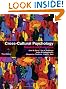 Cross-Cultural Psychology: Research and Applications