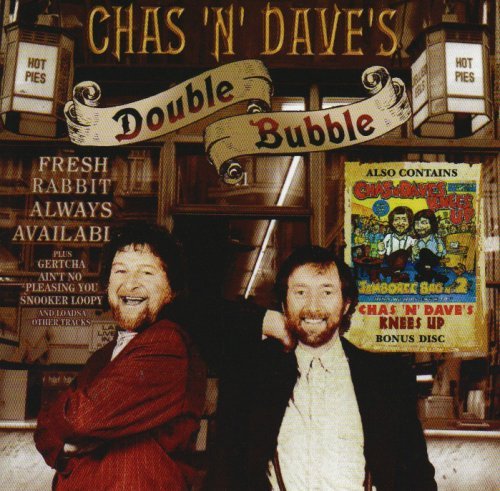 Chas & Dave - Double Bubble By Chas &amp; Dave - Zortam Music