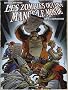 Les zombies qui ont mang� le monde, Tome 4 : La guerre des papes