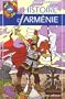 HISTOIRE D'ARMENIE