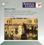 Opera Arias - Donizetti / Bellini / Verdi / Puccini / Mozart