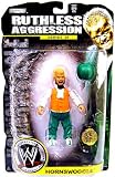 Catch Figurine Hornswoggle Ruthless Serie 38 Wwe (6)