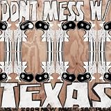 Don't Mess With Texas: Sxsw 2009 New Music Sampler