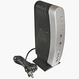 Philips A/V Selector with RF Modulator