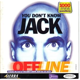 You Don't Know Jack XXL