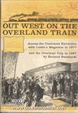  : Out West on the Overland Train