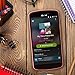 BLU Studio X - Global GSM - Unlocked Cell Phone (Pink)