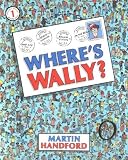 Where's Wally? [Paperback]