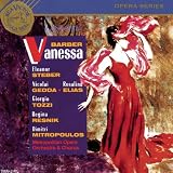 Barber - Vanessa