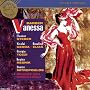 Barber - Vanessa