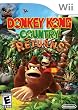 NINTENDO Donkey Kong Country Returns - RVLPSF8E
