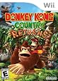 Donkey Kong Country Returns