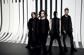 Bilder von The Rasmus