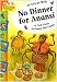 No Dinner for Anansi (Hopscotch Myths)