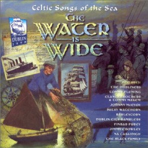 CELTIC SONGS OF THE SEA