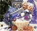 Holiday Chocolate Delights--Medium