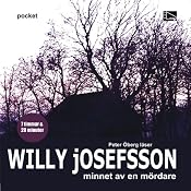 Minnet av en mördare | [Willy Josefsson]