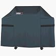Weber-Stephen 7554 Weber Premium Grill Cover For Summit S400 Series