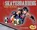 Girls' Skateboarding