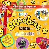 Music : Cbeebies: Christmas Edition + Dvd
