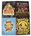 The Simpsons Stationery - The Simpsons Notebook x 2pcs (Assorted)
