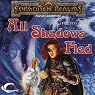 All Shadows Fled: Forgotten Realms: The Shadow of the Avatar, Book 3