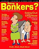 Going Bonkers? Issue 04