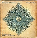 Armin van Buuren - Universal Religion Chapter One ( Audio CD ) - B0000TAPCO