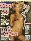 KELLY CARLSON STUFF SEPTEMBER 2005 NIP/TUCK THE SURREEAL LIFE!