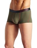 Calvin Klein Men's Prostretch Reflex Low Rise Trunk