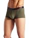 Calvin Klein Men's Prostretch Reflex Low Rise Trunk