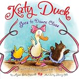 Katy Duck Goes to Dance Class