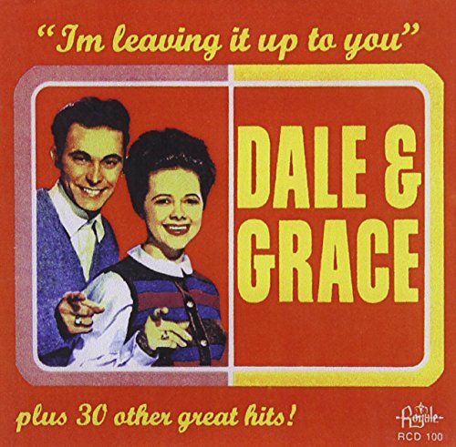 Dale and Grace - Very Best Of / I