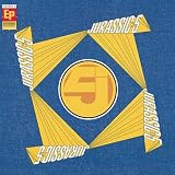 Jurassic 5 EP [Vinyl]