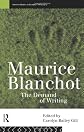 Maurice Blanchot (Warwick Studies in European Philosophy)