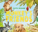 Monkeys Friends