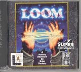 Loom (Turbo CD)