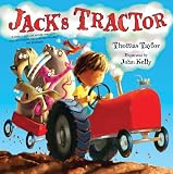 Buy : Jacks Tractor