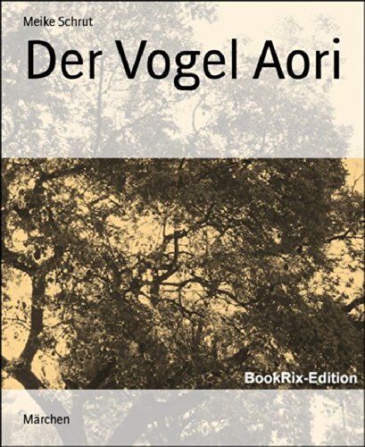 Der Vogel Aori (German Edition)